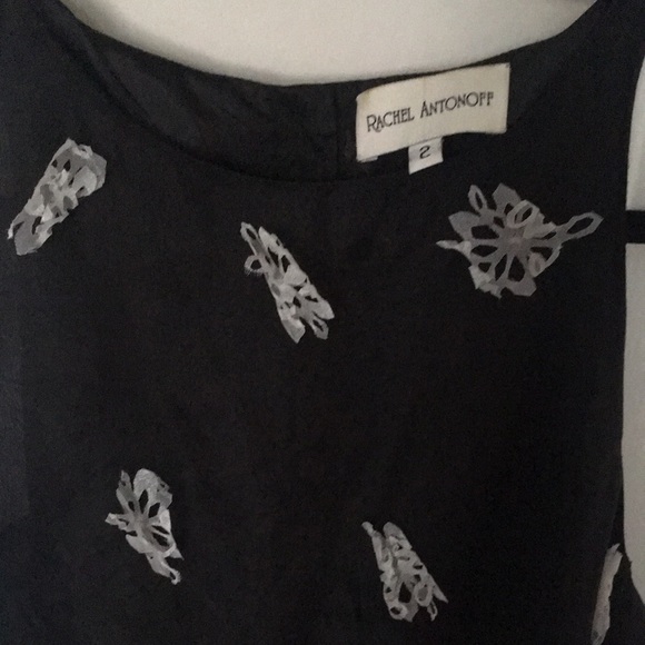 Rachel Antonoff Dress - Picture 2 of 9